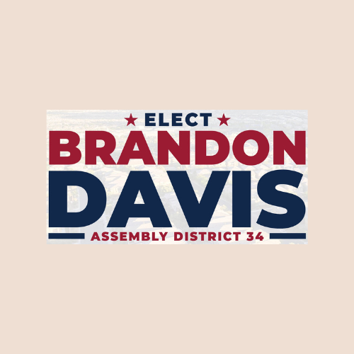 Brandon Davis logo