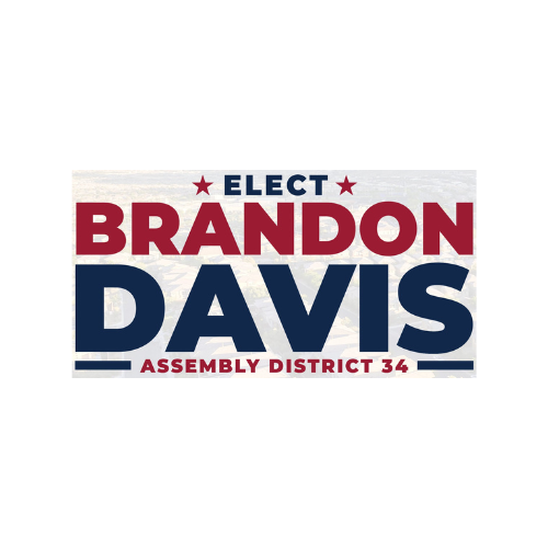 Brandon Davis white