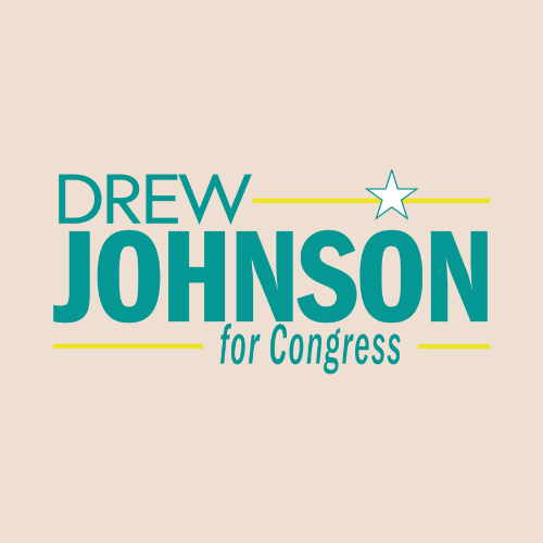 Drew Johnson logo