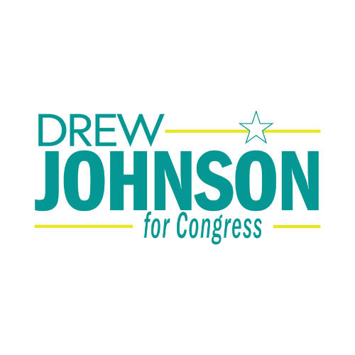 Drew Johnson white