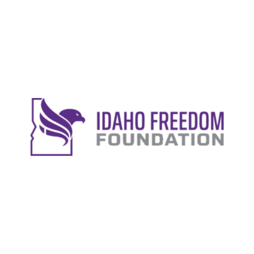 Idaho Freedom white