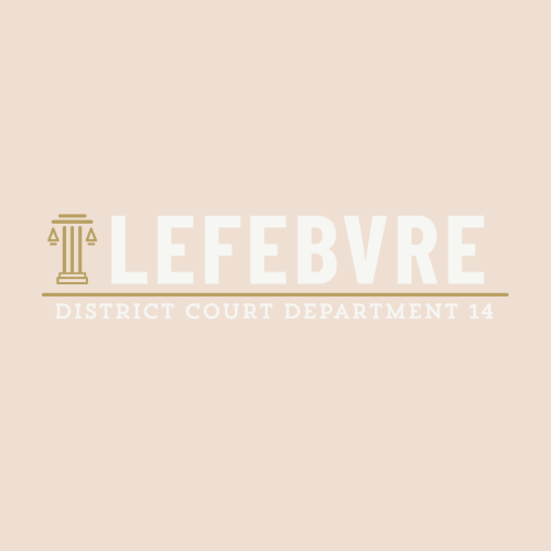 LEFEBVRE logo