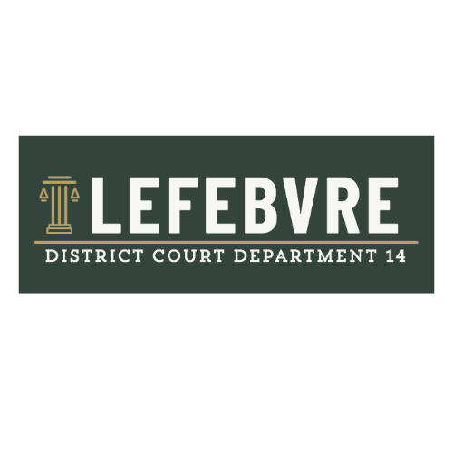 LEFEBVRE white