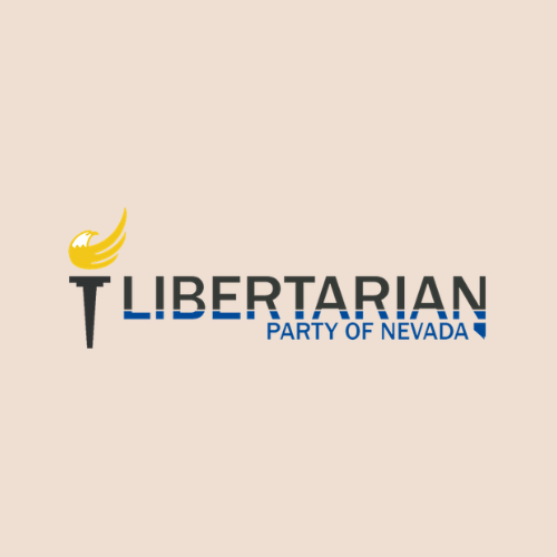 Libertarian Party logo