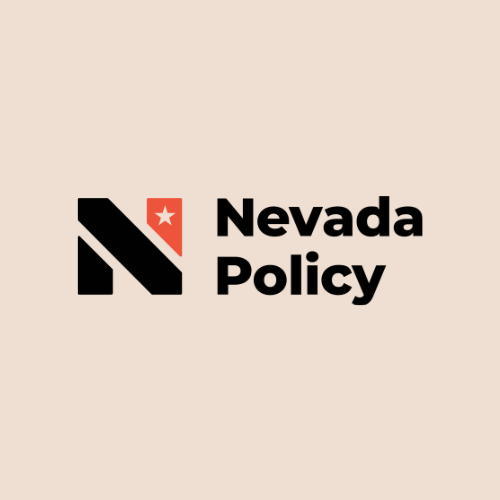 Nevada Policy logo