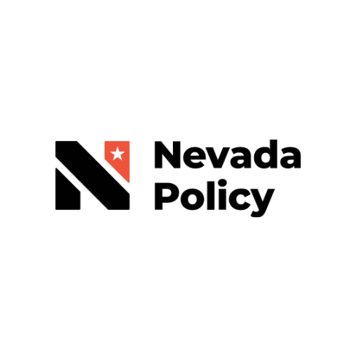 Nevada Policy white