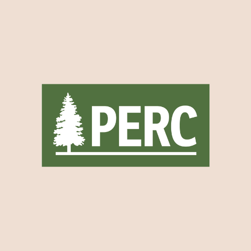 PERC logo