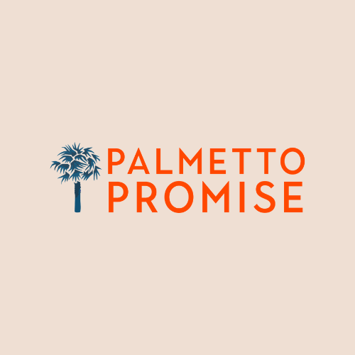 Palmetto Promise logo