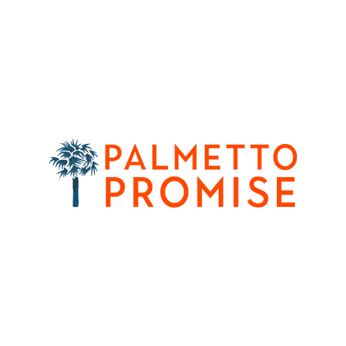Palmetto Promise white