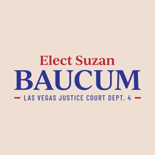 Suzan Baucum logo