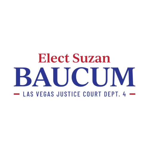 Suzan Baucum white