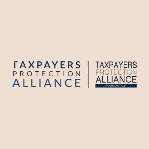 Taxpayers Protection logo