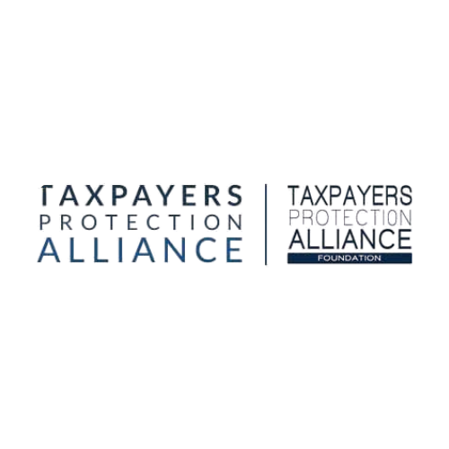 Taxpayers Protection white