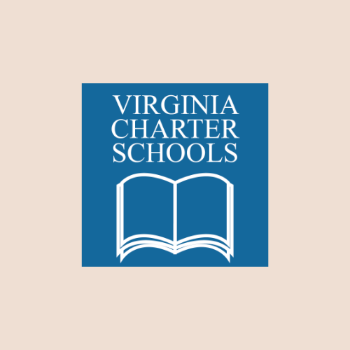 va charter school logo