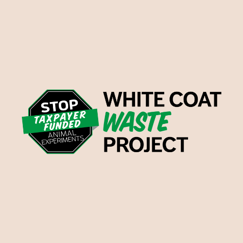 white coat waste project